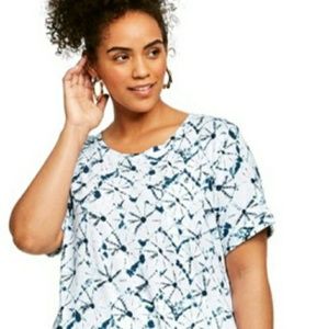 Thakoon for Target Crewneck Tshirt